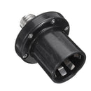 E27 To E40 Aging Test Lamp Holder Light Bulb Adapter AC100-240V