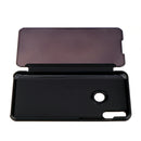 Bakeey Mirror View Anti-fingerprint Flip Protective Case For Asus Zenfone Max Pro (M2) ZB631KL