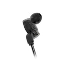 TRN V60 2DD+BA Hybrid In Ear Earphone HIFI DJ Monitor Running Sport Triple Driver Monitor Headset