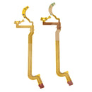 2pcs Lens Aperture Flex Cable Repair Tool for Canon EF-S 18-55mm f/3.5-5.6 IS/II
