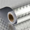 Self-adhesive Wallpaper Kitchen Oil Stickers Cabinets Fume Wall Stickers High Temperature Dustproof Moisture-proof Waterproof Aluminum Foil Stickers