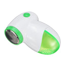 Portable Mini Electric Fuzz Pill Lint Fabric Remover Sweater Clothes Shaver