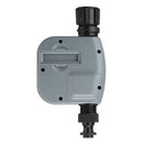 Electronic Water Tap Timer DIY Garden Irrigation Control Unit Digital LCD Irrigation Timer