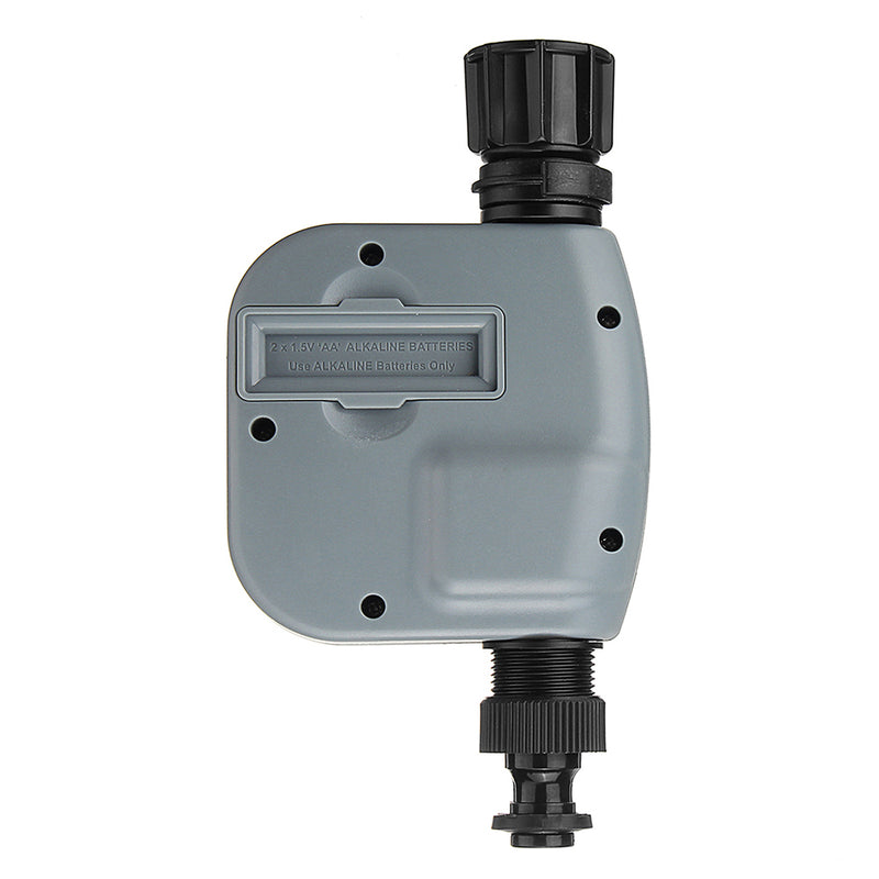 Electronic Water Tap Timer DIY Garden Irrigation Control Unit Digital LCD Irrigation Timer