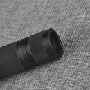 Coomas G4 T6 LED 4 Modes 1100Lumens 5V USB Rechargeable Mini Portable LED Flashlight