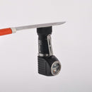 Fireflies PL47 Generation II Flashlight Extra Tail Cap with Magnet Flashlight Accessories