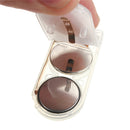 1M 10 LEDS Battery Star Fairy String Light Garden Wedding Party Decor