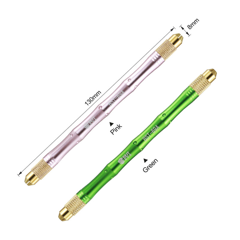 BEST BST-69A Art Cutter Wood Carving Tool Hobby Leather Fruit Food Craft Sculpture Engraving