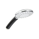 5 Gear Adjustment ABS Shower Head Home Bathroom Round Shower Head