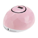 150W LED UV Nail Dryer Machine Motion Sensor Mode Time Settiing Display Nail Lamp Light