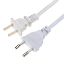 LED Strip Accessory Special US/EU Plug For 5050 Strip Light AC 220V