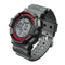 SUNROAD Fishing Barometer Watch FR711A FR712A FR713A FR715A Multifunction Waterproof Altimeter