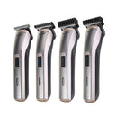 Kemei KM-418 Mini Powerful Electric Hair Clipper Trimmer Styling Haircut