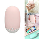 IPRee 2 In 1 Mini Hand Warmer USB Winter Heater Portable 3000mAh Power Bank