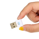 USB bluetooth 5.0 Receiver Transmitter Audio Adapter for Mobile Phone Tablet PC Computer