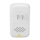 Automic Electric Ultrasonic Mosquito Dispeller Rat Mouse Repellent Intelligent Insect Repellent