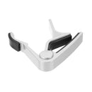 6 Colors Guitar Tuner Aluminum Alloy Tune Clamp Key Trigger Capo for Acoustic Electric Guitar