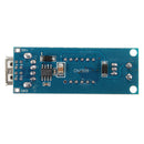 3Pcs DC-DC 4.5-40V Step Down LED Volt Meterr USB Voltage Converter Buck Module 5V/2A