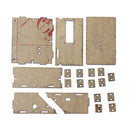 DIY MCU Multi-function Electronic Scale Production Kit Price Scales Pressure Sensor Electronic Training Kit