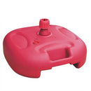 IPRee Outdoor Garden Beach Umbrella Stand Plastic Parasol Base Billboard Holder Sun Shelter