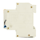 Miniature Circuit Breaker AC230V 50Hz 2P 32A Rated Current 30mA