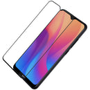 BAKEEY 3pcs Xiaomi Redmi 8 / Xiaomi Redmi 8A Anti-Explosion Full Cover Full Gule Tempered Glass Screen Protector