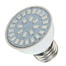E27 4W LED Grow Light Planting Flower Lamp Bulb Full Spectrum Hydroponic