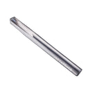Drillpro 120 Degree 3 Flutes Chamfer Mill 3/4/5/6/7/8mm HRE45 Tungsten Steel Milling Cutter