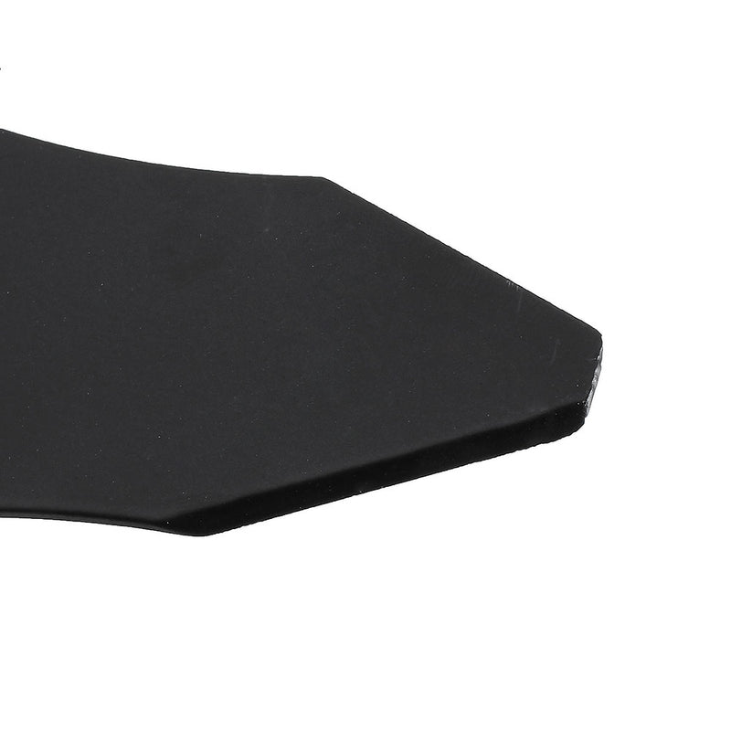 3T Manganese Steel Trimmer Blade Mower Grass Trimmer Brush Cutter Blade Garden Lawnmower Blades