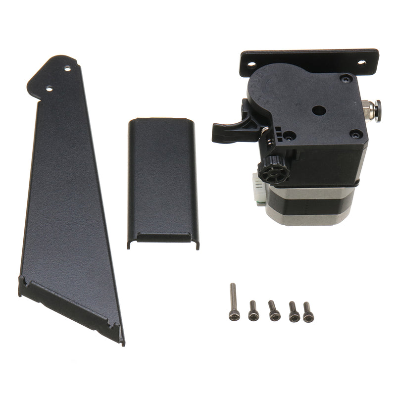 Anycubic I3 Mega Extruder Upgrade Accessories Kit Full Metal Mechanical Kit for 3D Printer