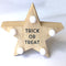 Loskii JM01685 Halloween Decoration Pumpkin LED Night Light for Party LED Night Light Festive Atmosphere Lights Christmas Decoration