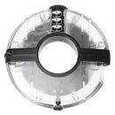 8 LED Bicycle Motorcycle Hub Lamp Waterproof Tyre Tire Wheel Valve Flash Spoke Light