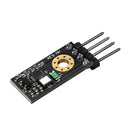 3D Printer Filament Sensor Optical Encoder with Cable Detect Stuck Filament For Prusa i3 MK3
