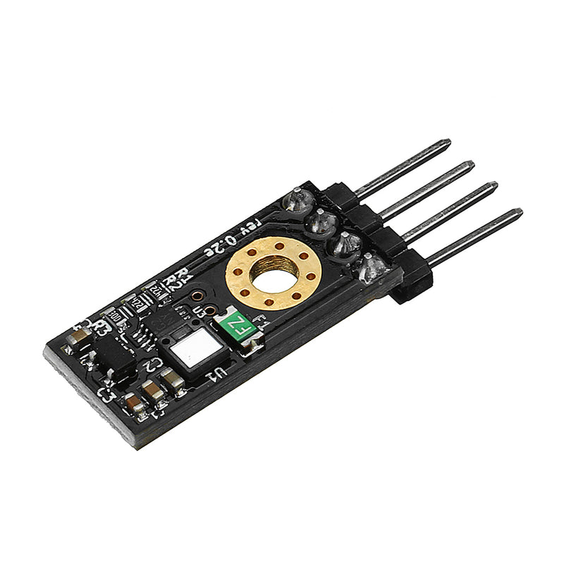 3D Printer Filament Sensor Optical Encoder with Cable Detect Stuck Filament For Prusa i3 MK3