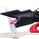 Electric Grinder Chamfering Accessories Grinding Head Rotary Tool Accessory