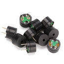 200pcs 3V-12V Buzzer 16R Resistance AC Passive Buzzer 12085
