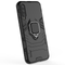 Bakeey Armor Magnetic Card Holder Shockproof Protective Case For Xiaomi Mi CC9e /Xiaomi Mi A3 6.088 inch