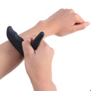 Massage Body Acupuncture Foot Shoulder Point Pain Relief Natural Stone Needle Manual Massager