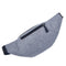Breathable Sport Waist Bag Crossbody Bag Phone Bag For Outdoor Sports Hiking Climbing Jogging