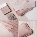 Xiaomi SOLOVE R1 Rechargeable Winter Electric Heating Bag Multifunctional Heater Portable Hand Warmer with Throw Pillow Cover