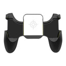 Bakeey Gaming Controller Trigger Grip Game Joysticks For 4-6.5inch Android IOS Phone Semiconductor Heat Dissipation Cooling Fan