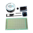 LILYGO TTGO ESP32 Camera OV7670 1.8 TFT Display Screen Module Kit