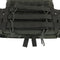 WoSporT Military Tactical Vest Chest Carrier Waistcoat Airsoft Paintball Combat