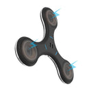 Bakeey 3 in 1 Wireless Charger 3 Coils Fast Charging With Dual USB for Samsung S9 S8 Note