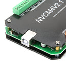 Machifit NVCM 3/4/5/6 Axis CNC Controller MACH3 USB Interface Board Card for Stepper Motor CNC Engraving