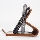 PU Leather Wallet Card Slot Flip Bracket Magnetic Case for Samsung Galaxy Note 8