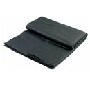 8-32ft Sizes Fish Pond Liner Gardens Pools PVC Membrane Reinforced Landscaping Cover