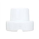 E27 Straight Mouth Reptile Ceramic Heat Lampholder Bulb Adapter with Switch AC110-240V