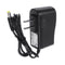 3 IN 1 Clip On Small Personal Fan Stepless Speed Portable Home Office Table Desk