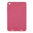 TPU Back Soft Protective Case Cover For Xiaomi Mipad 2